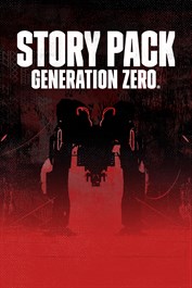 Generation Zero® - Story Bundle