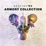 Destiny 2: Armory Collection (30th Anniv. & Forsaken Pack)