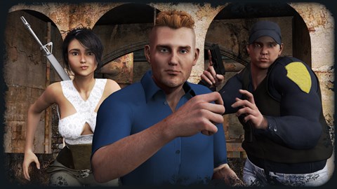 Westminster Darkly - Win10