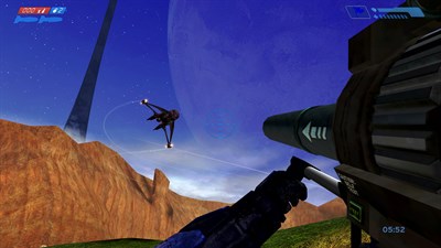 Halo: Combat Evolved Anniversary — скриншот 9