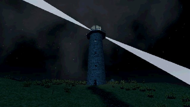 No One Lives Under the Lighthouse screenshot 4