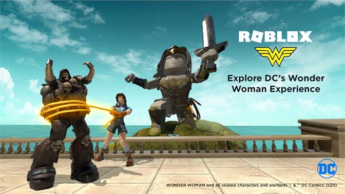 Download Roblox For Pc