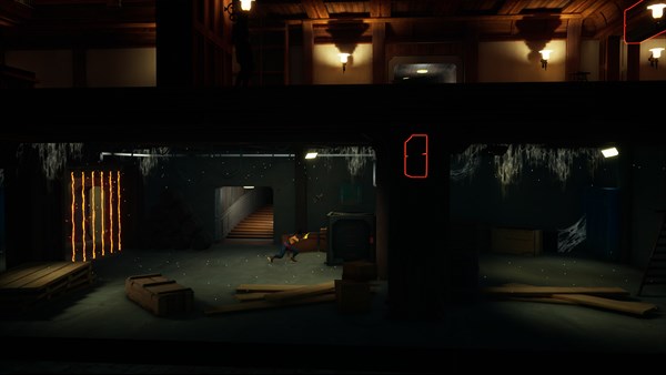 Relooted Demo — 7
