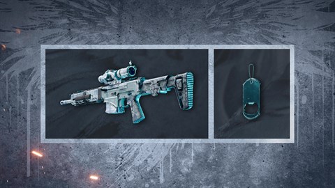 Battlefield™ 2042 – EA Play Member Reward – Season 5 Field Kit