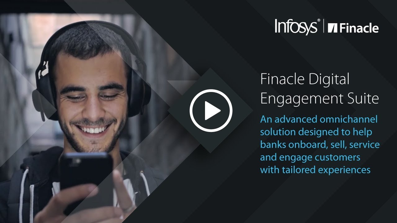 Snapshot 3 of Finacle Digital Banking Suite on Azure