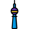 Berlin HD Backgrounds