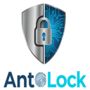 AntoLock - Acceso Seguro a Multicuentas icon