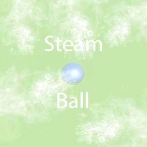 Steam Ball