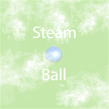 ball.io on Steam