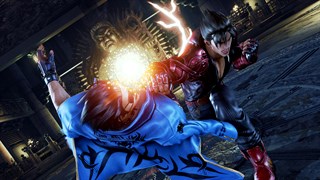 TEKKEN 7 - Definitive Edition screenshot 4
