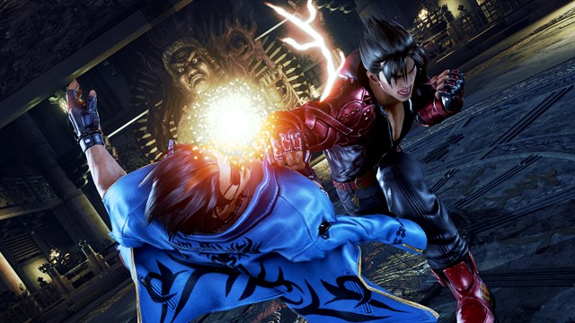 TEKKEN 7 - Originals Edition screenshot 4