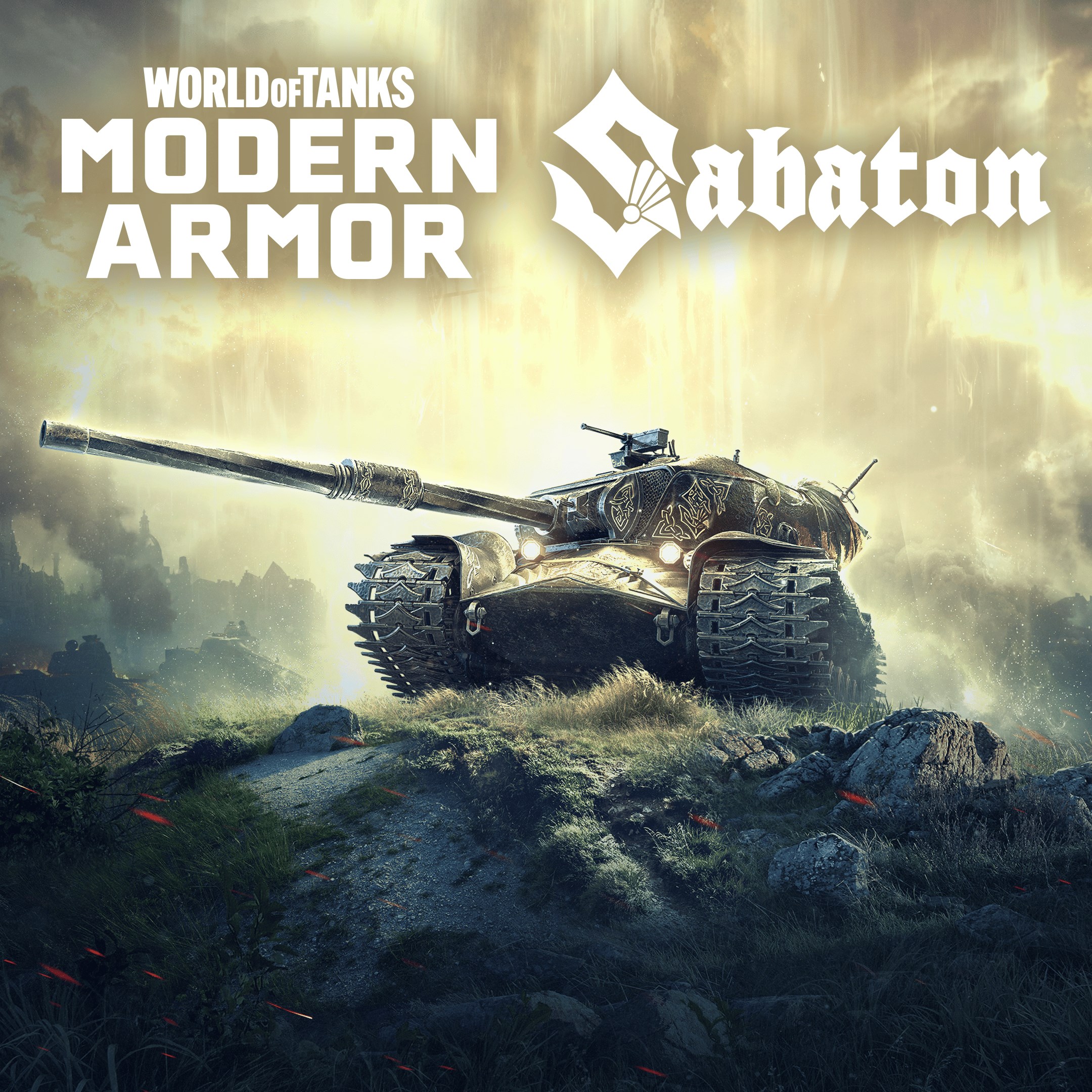 World of Tanks Modern Armor – Spirit of War Reloaded