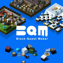 Aperçu BQM - BlockQuest Maker