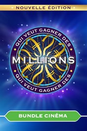 Qui Veut Gagner Des Millions ? - Movies Bundle