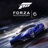 Forza Motorsport 6 Standard Edition