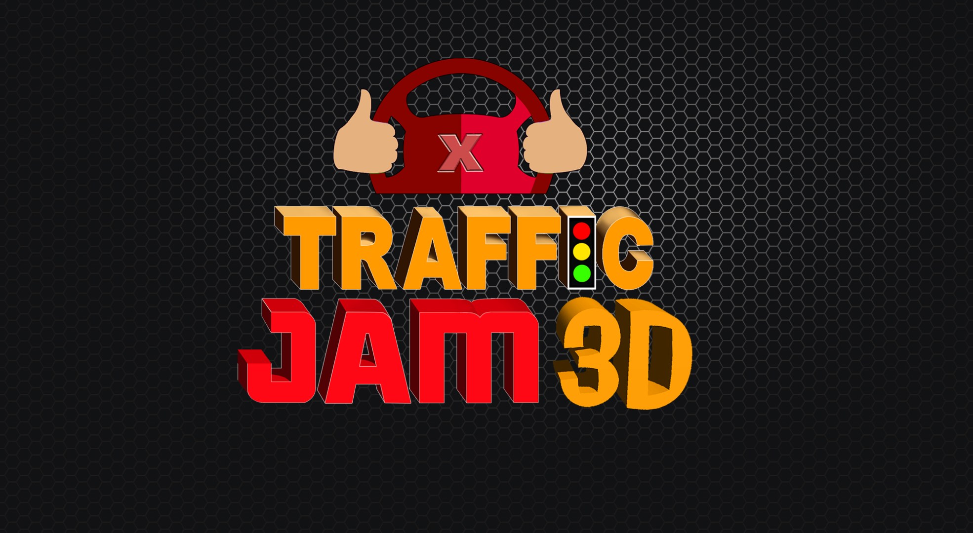 Captura de Pantalla 1 Traffic Jam 3D windows
