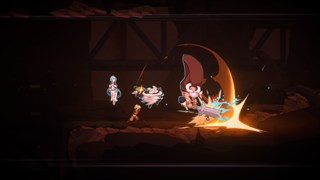Fallen Tear: The Ascension screenshot 5