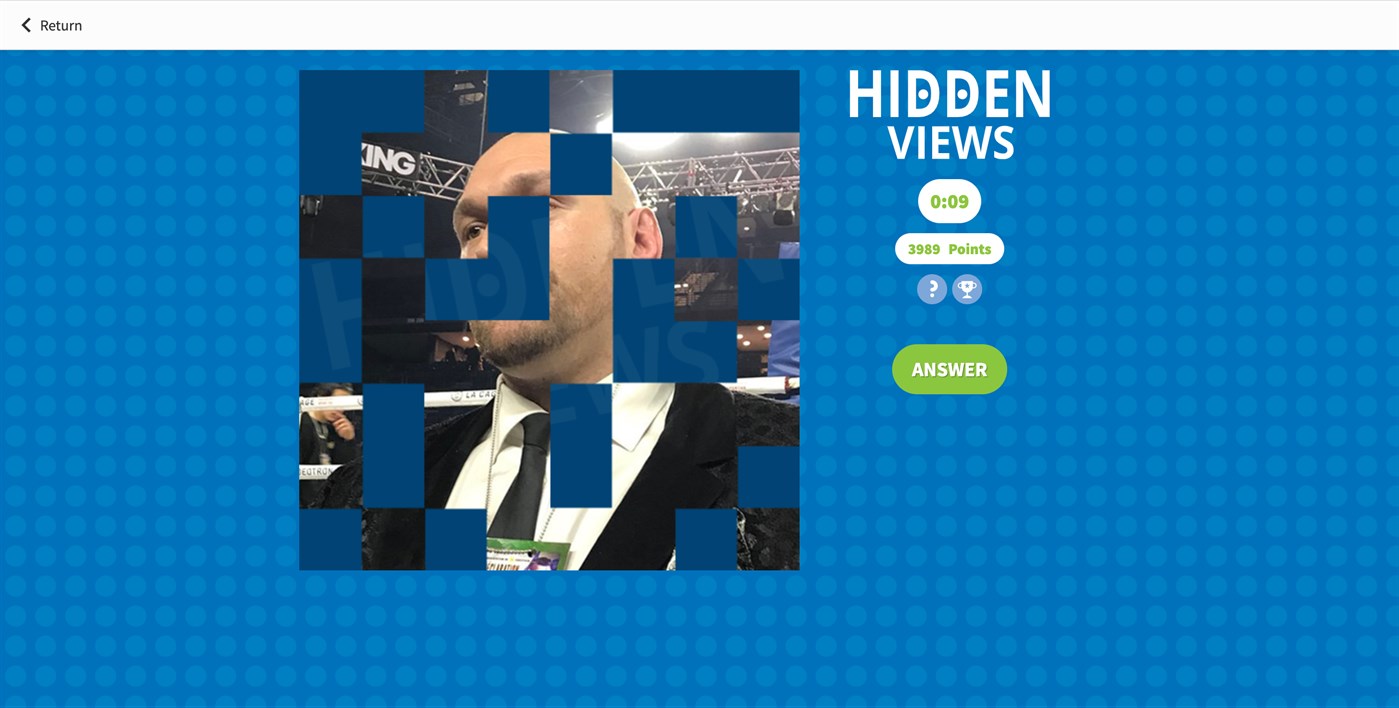 #3. Hidden Views (Windows) 由: Tribune Content Agency