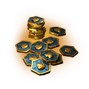 1000 Ancient Coins - Hidden Trove of the Ancients