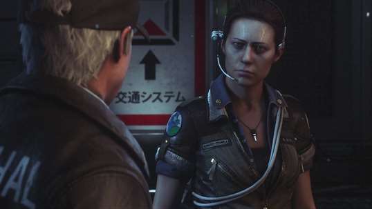 Alien: Isolation - The Collection screenshot 3