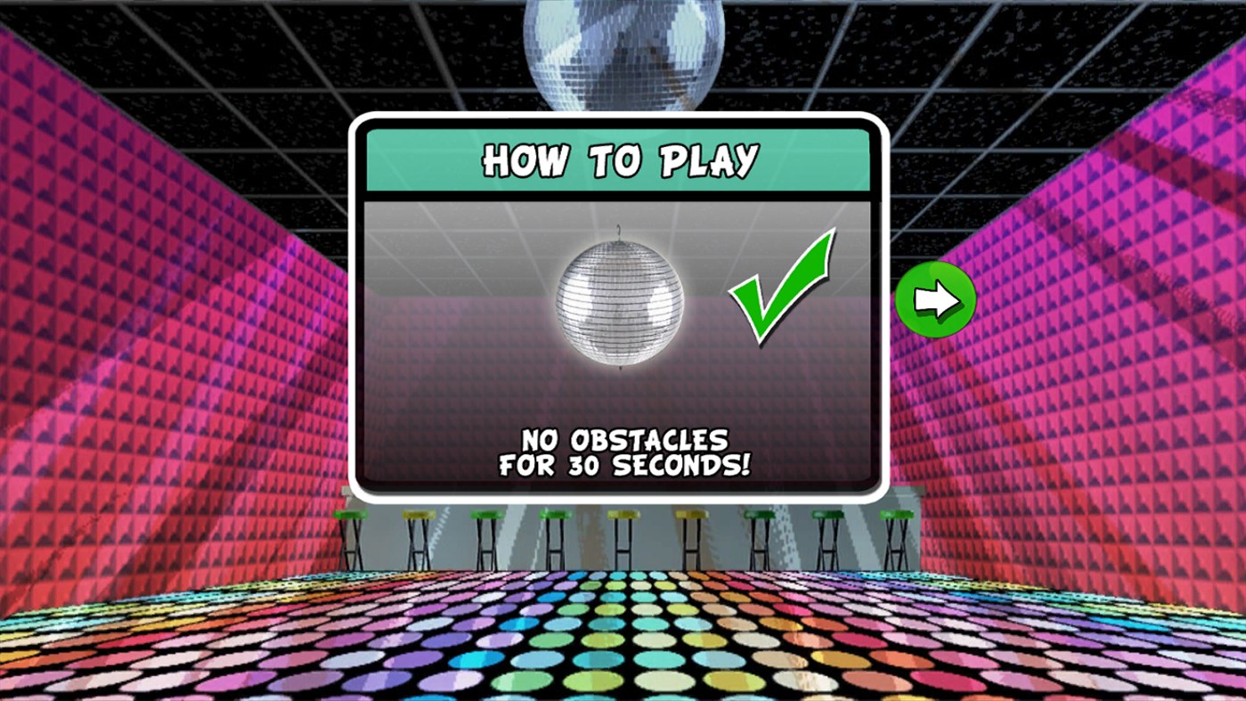 #5. Party Birds: 3D Snake Game Fun (Windows) By: Kaufcom