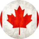 Canada Flag Wallpaper New Tab