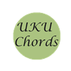 Ukulele Chord Finder