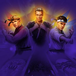 Aperçu Cobra Kai 2: Dojos Rising - Nemesis Edition