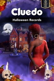 Cluedo - Halloween Records