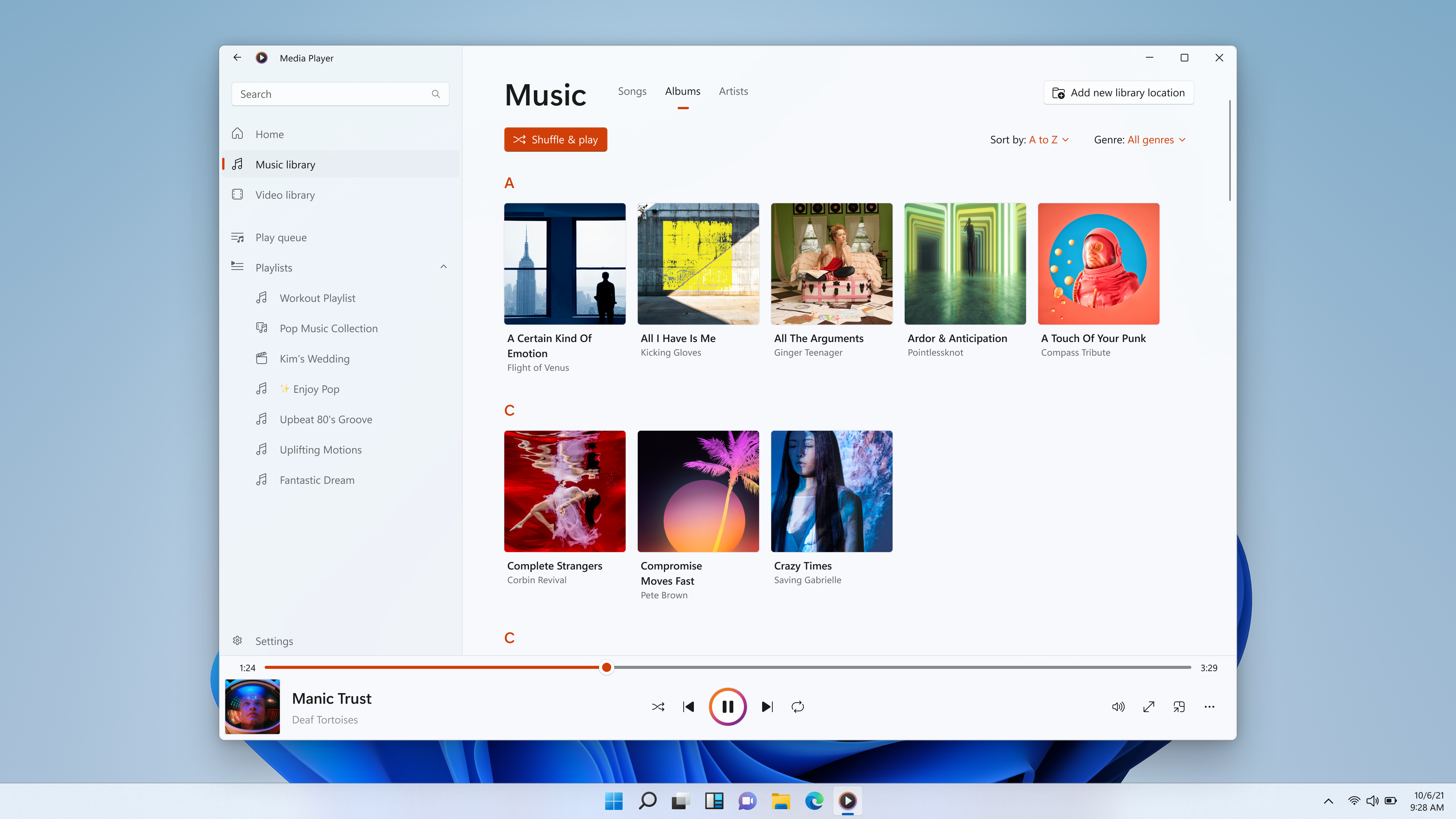 Windows Media Player - Download