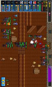 Tower Defense screenshot 3