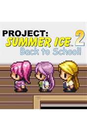 Back to School (Story Two)