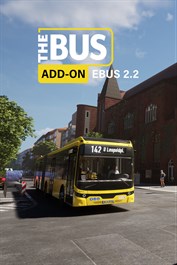 The Bus - Ebus 2.2