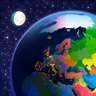 Earth 3D - World Atlas