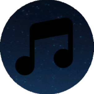 Night Volume Controller Pro icon