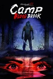 Pinball FX - Camp Bloodbrook