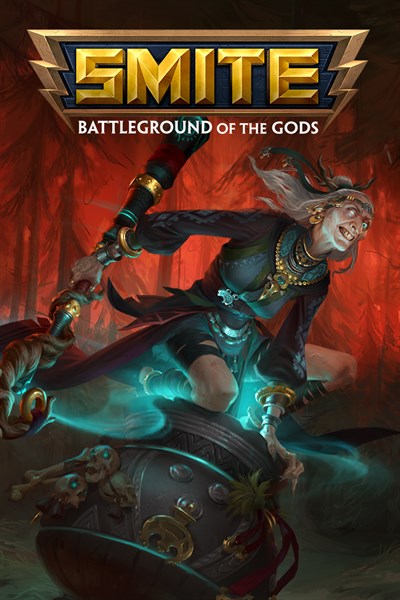 SMITE