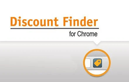 Amazon Discount Finder small promo image