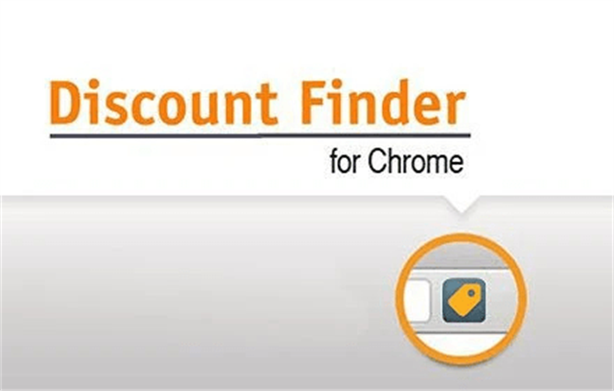 Amazon Discount Finder