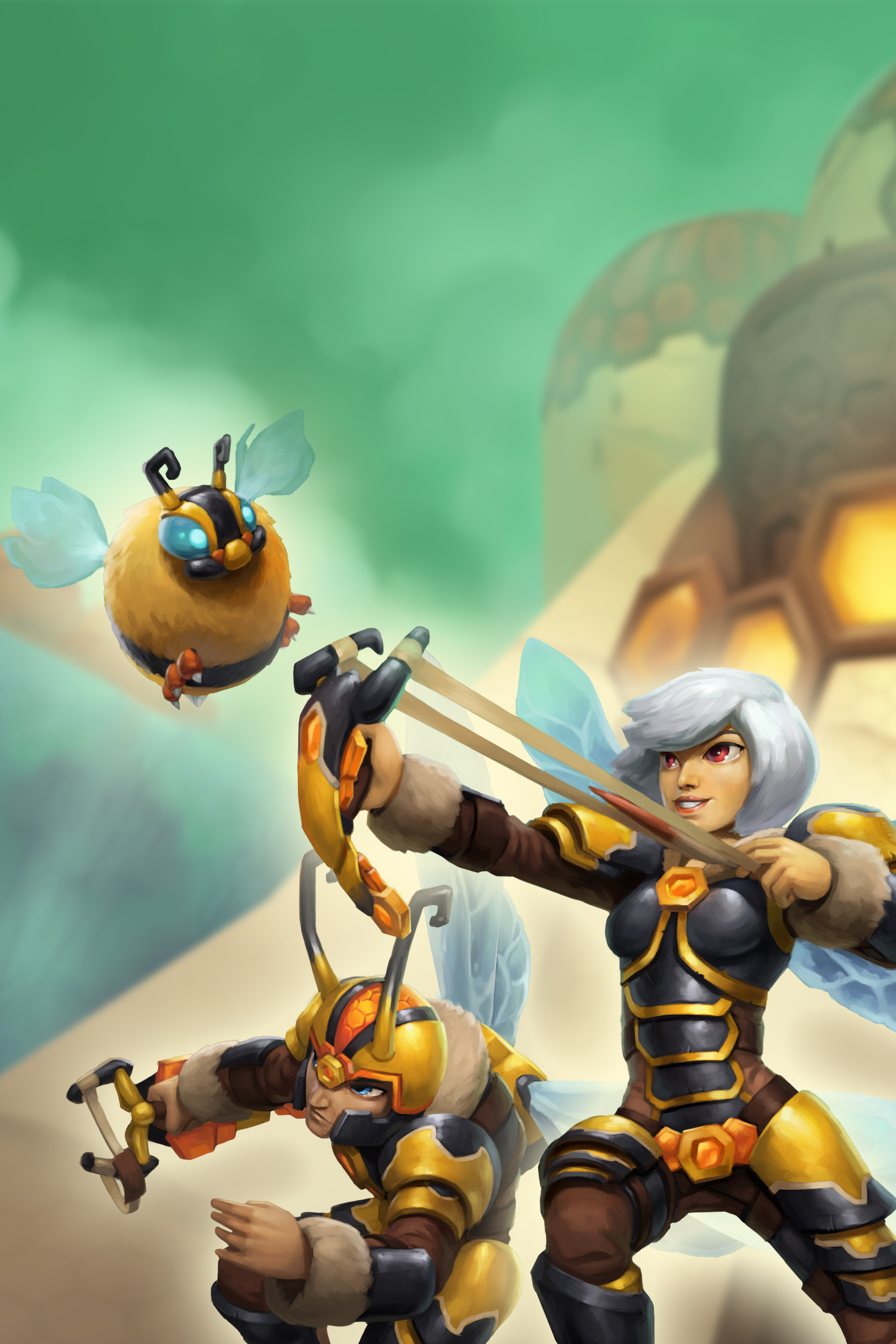 Wizard101 - Hive Bundle | Xbox | Privato