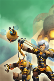 Wizard101 - Hive Bundle