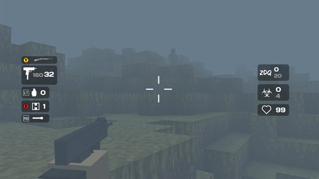 Zombie Death Quota screenshot 4