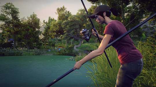 Dovetail Games Euro Fishing screenshot 2