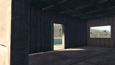 Rust Console Edition X|S - Brutalist Building Skin — скриншот 4