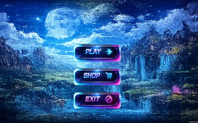 NyxarisLUX screenshot 1