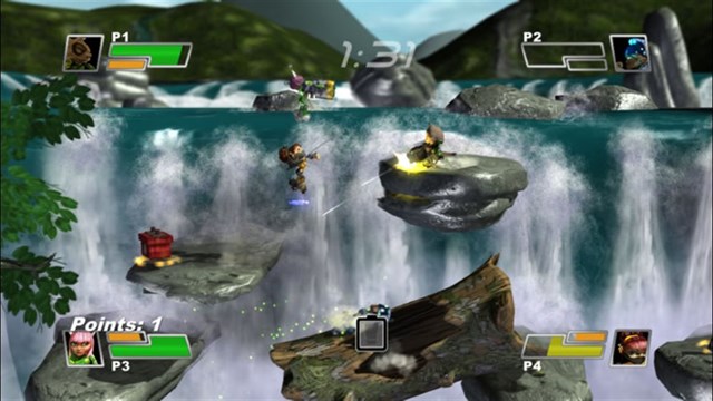 Small Arms screenshot 4