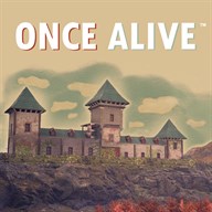 Once Alive