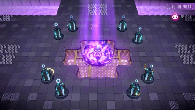 El Coco screenshot 1