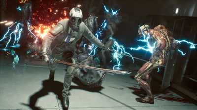 Killing Floor 3 — скриншот 27