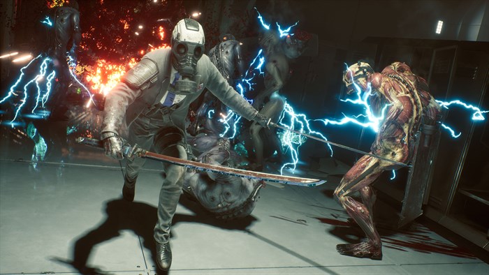 Killing Floor 3 — скриншот 27